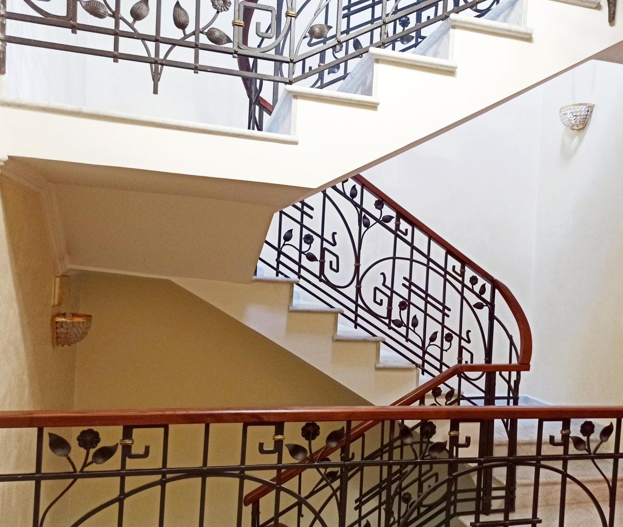 Hotel Blao Boutique *