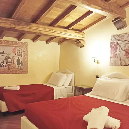 Blao Boutique Hotel Oristano Exterior photo
