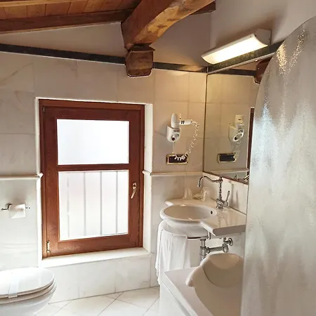 Blao Boutique Hotel Oristano Exterior photo