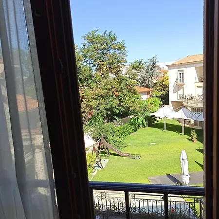 Blao Boutique Hotel Oristano Exterior photo