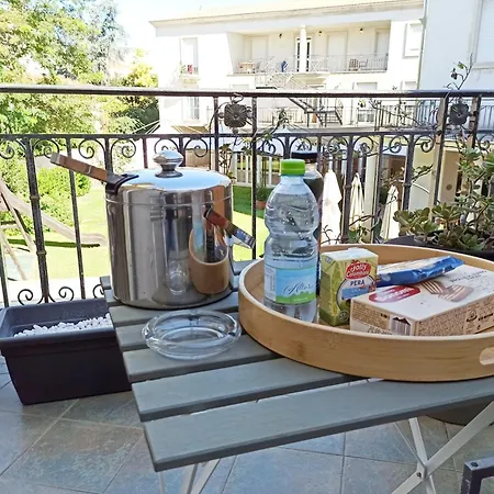 Blao Boutique Hotel Oristano Exterior photo