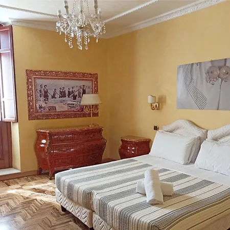 Blao Boutique Hotel Oristano Exterior photo