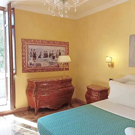 Blao Boutique Hotel Oristano Exterior photo