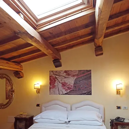 Blao Boutique Hotel Oristano Exterior photo