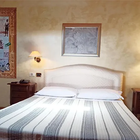 Blao Boutique Hotel Oristano Exterior photo