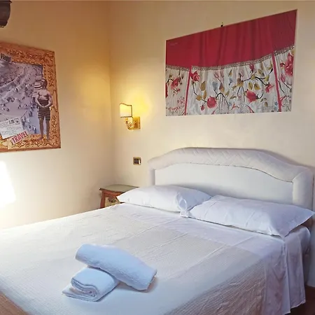 Blao Boutique Hotel Oristano Exterior photo