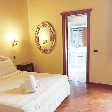 Blao Boutique Hotel Oristano Exterior photo