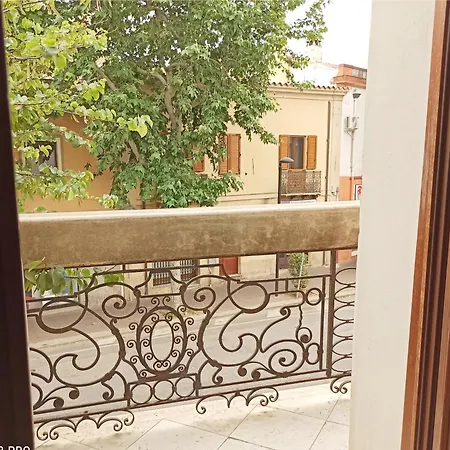 Blao Boutique Hotel Oristano Exterior photo