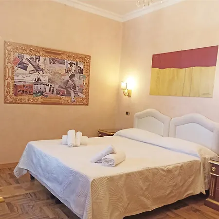 Blao Boutique Hotel Oristano Exterior photo