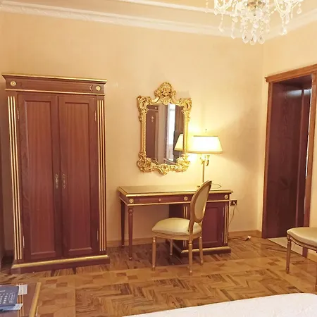 Blao Boutique Hotel Oristano Exterior photo