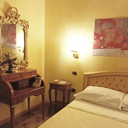 Blao Boutique Hotel Oristano Exterior photo