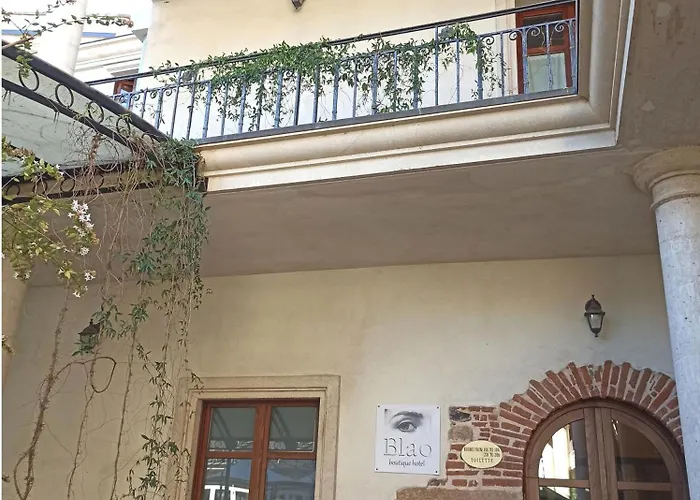 Blao Boutique Hotel