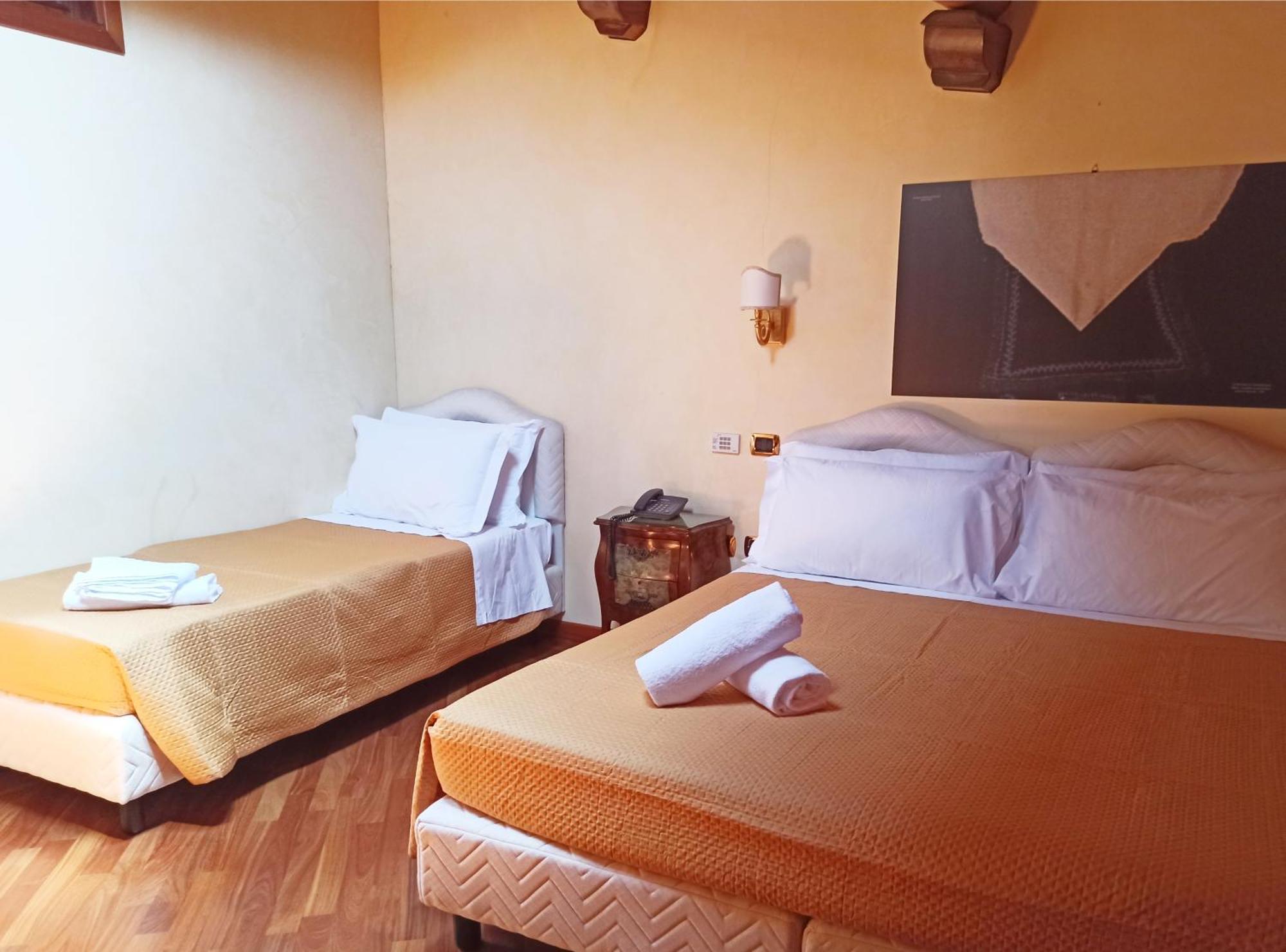 Blao Boutique Hotel Oristano