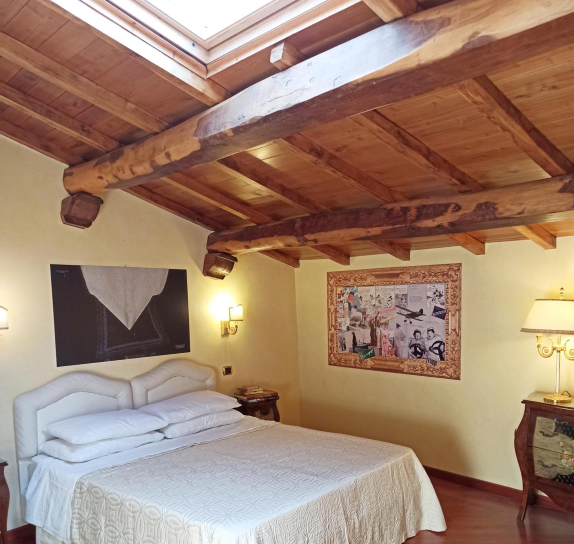 Blao Boutique Hotel Oristano