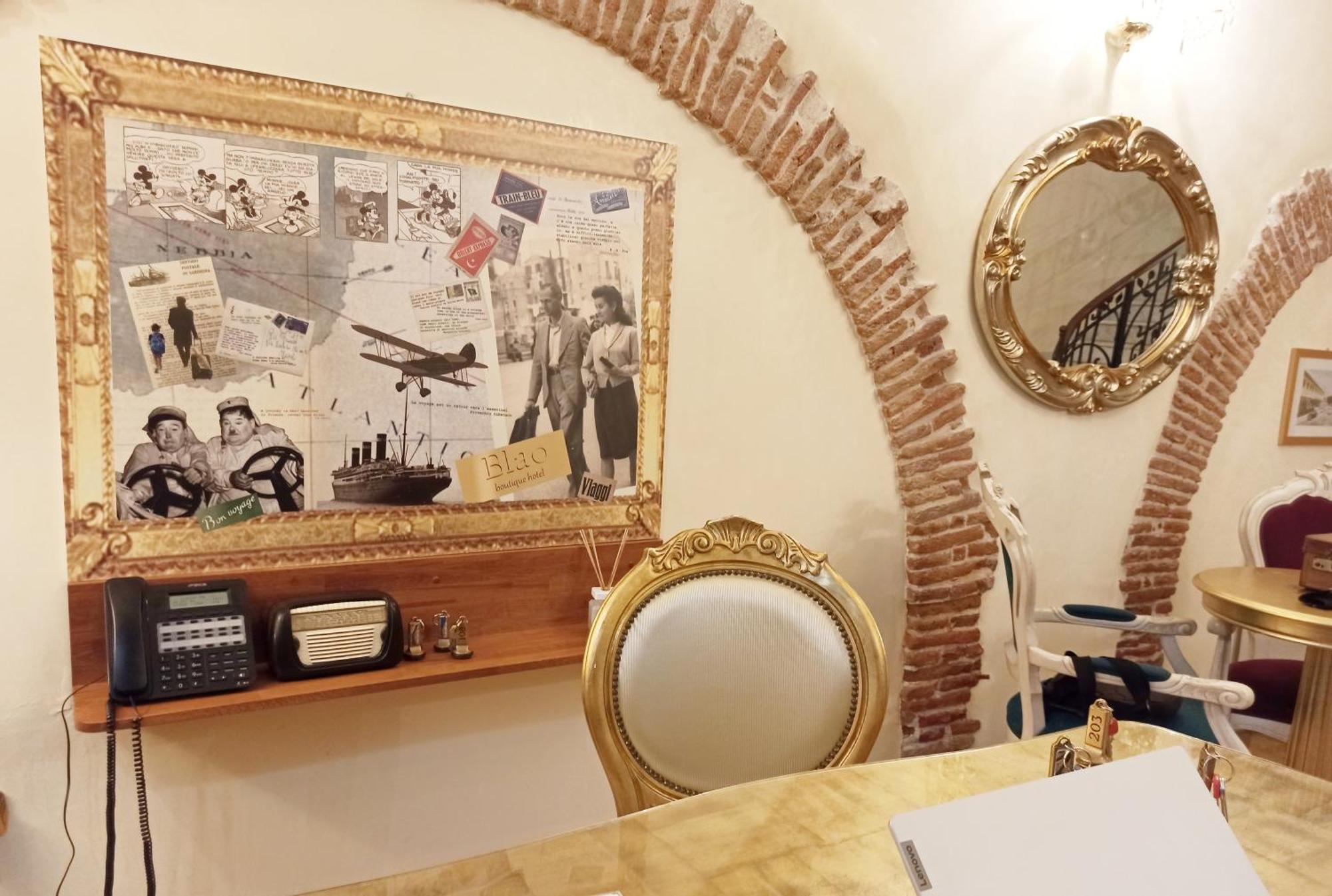Hotel Blao Boutique
