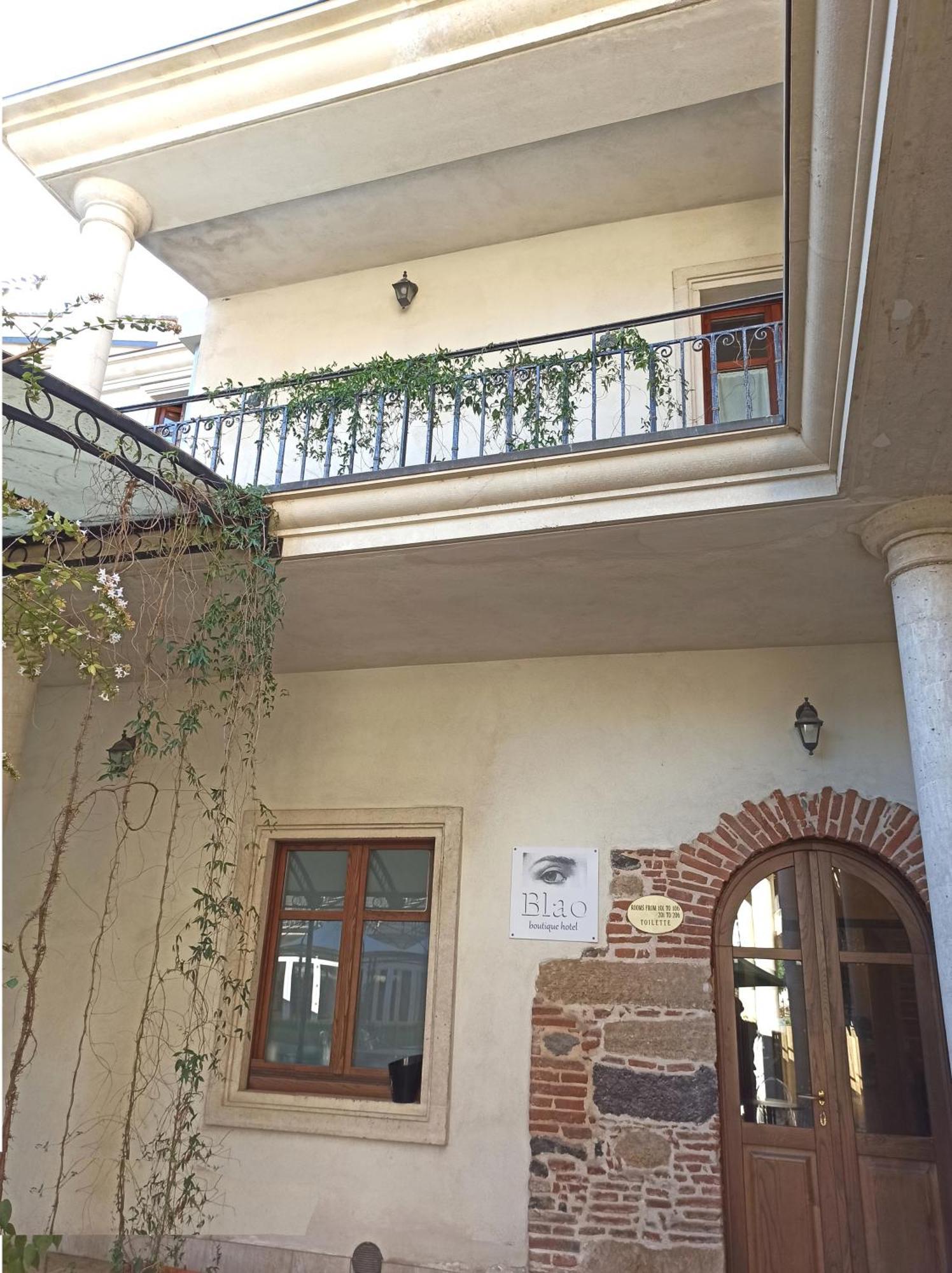 Hotel Blao Boutique