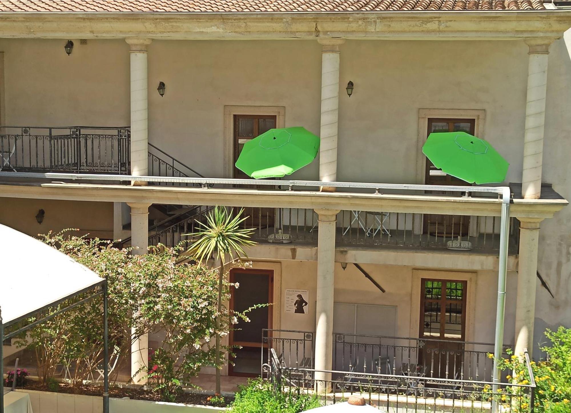 Blao Boutique Hotel Oristano