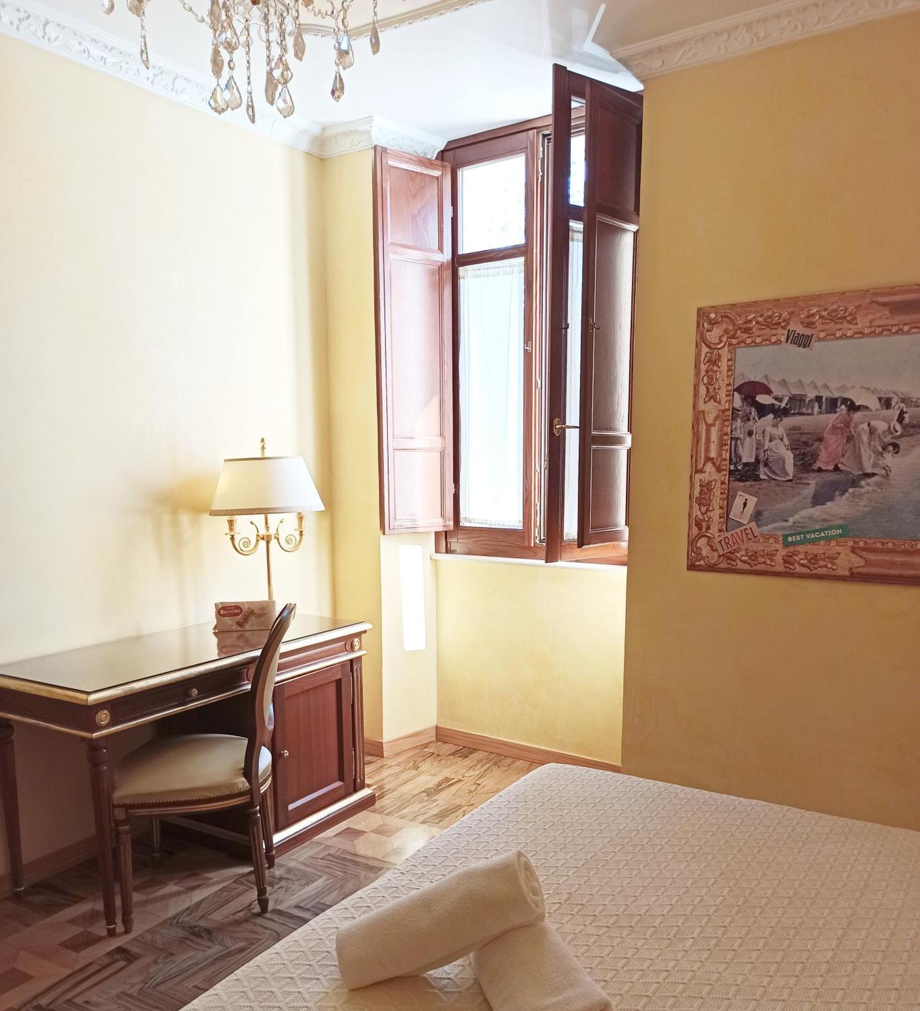 Blao Boutique Hotel Oristano
