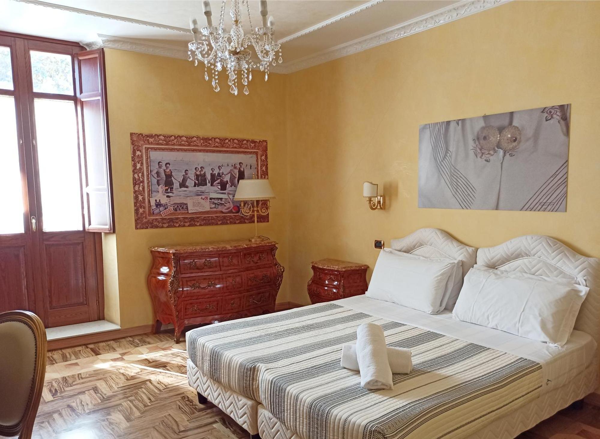Blao Boutique Hotel Oristano