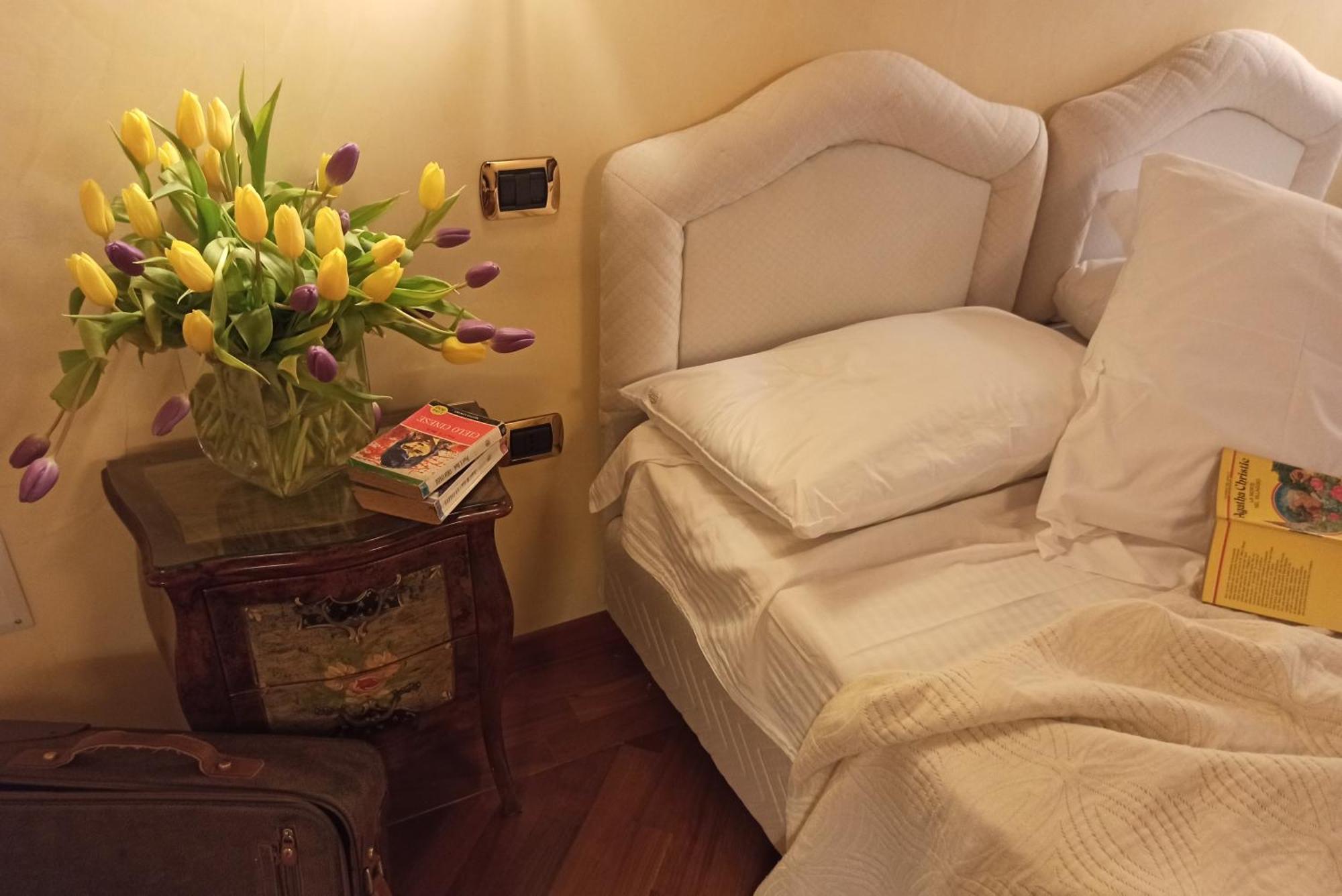 Hotel Blao Boutique Oristano