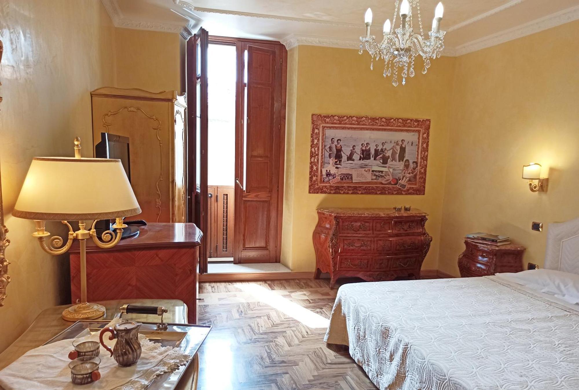 Blao Boutique Hotel Oristano