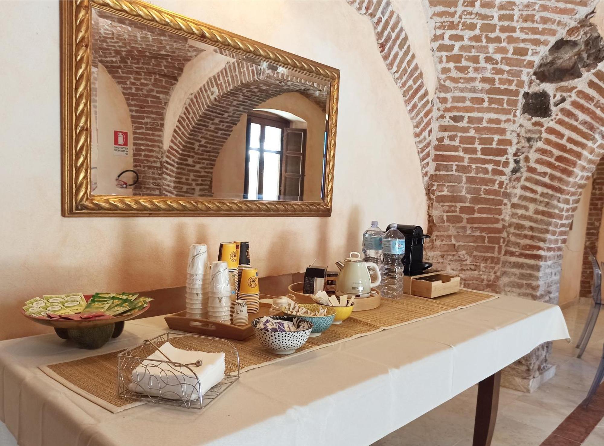 Blao Boutique Hotel Oristano