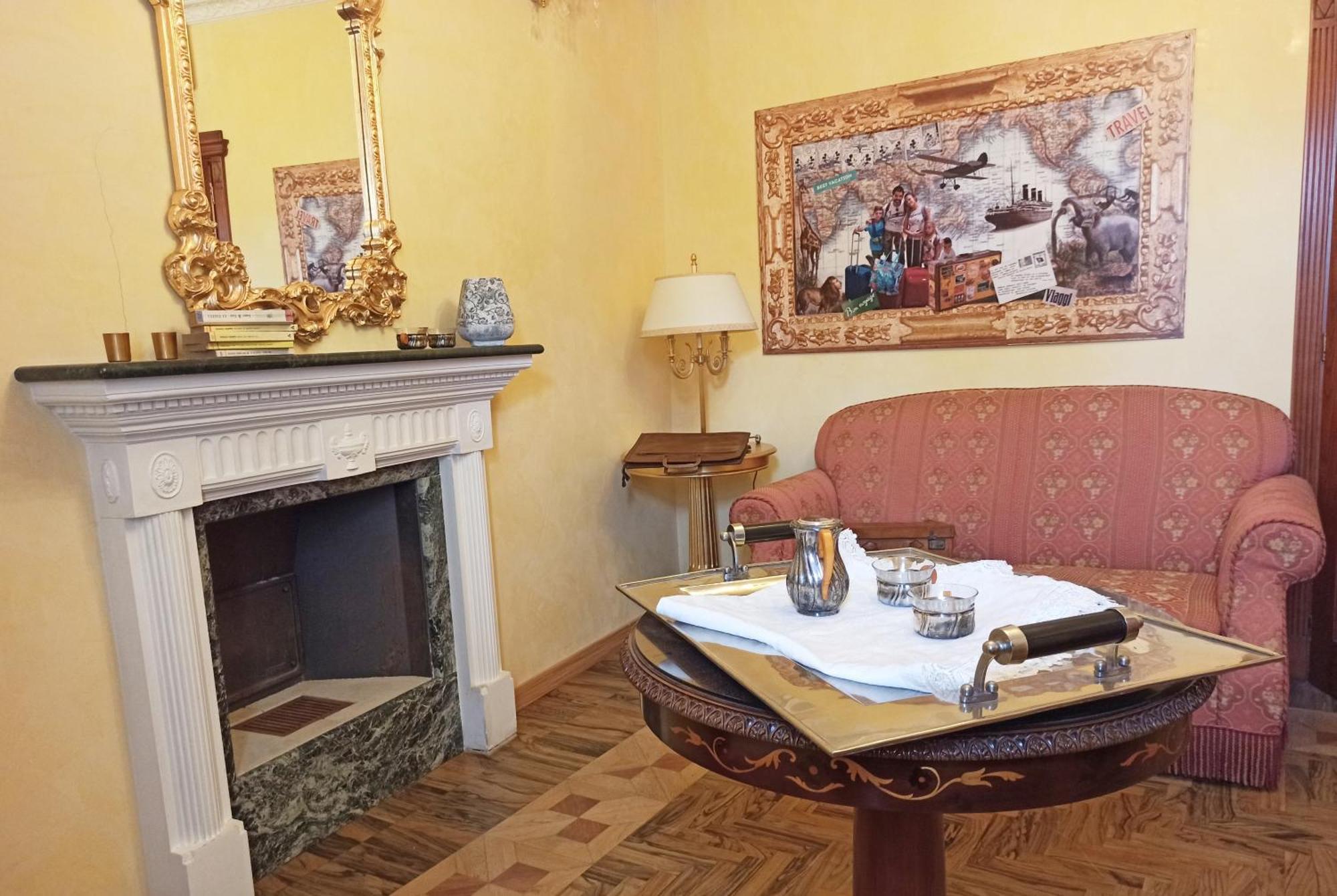 Blao Boutique Hotel *