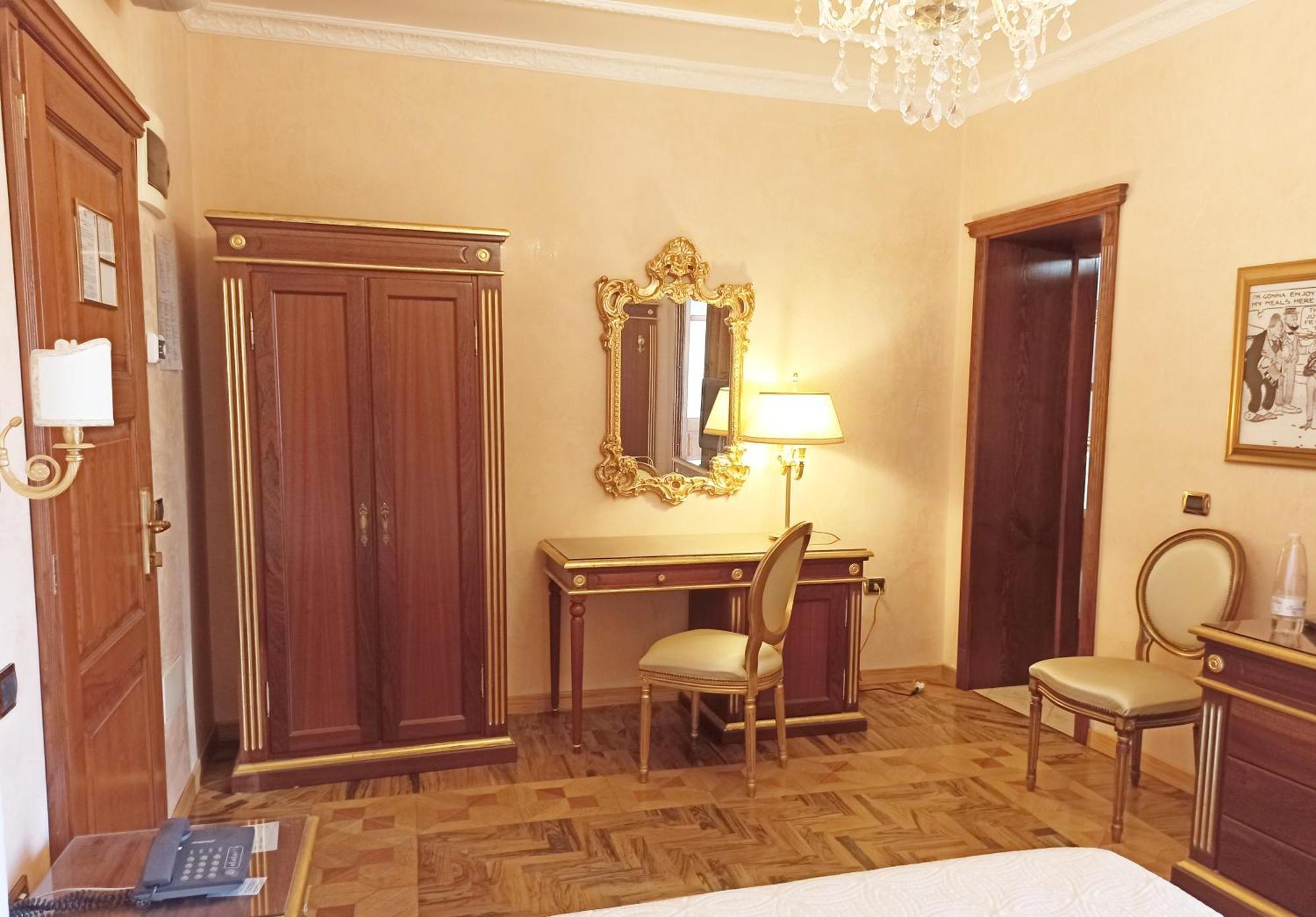 Blao Boutique Hotel *