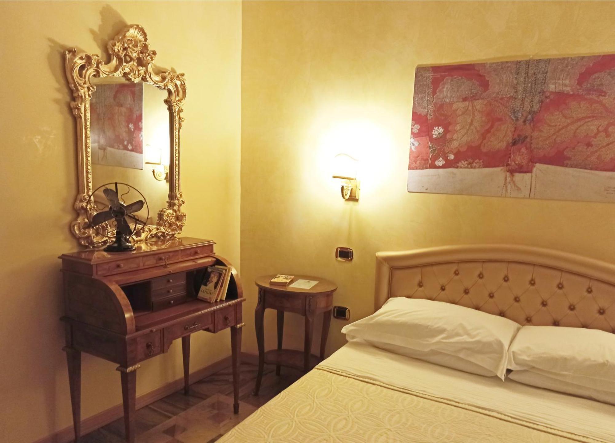 Hotel Blao Boutique Oristano