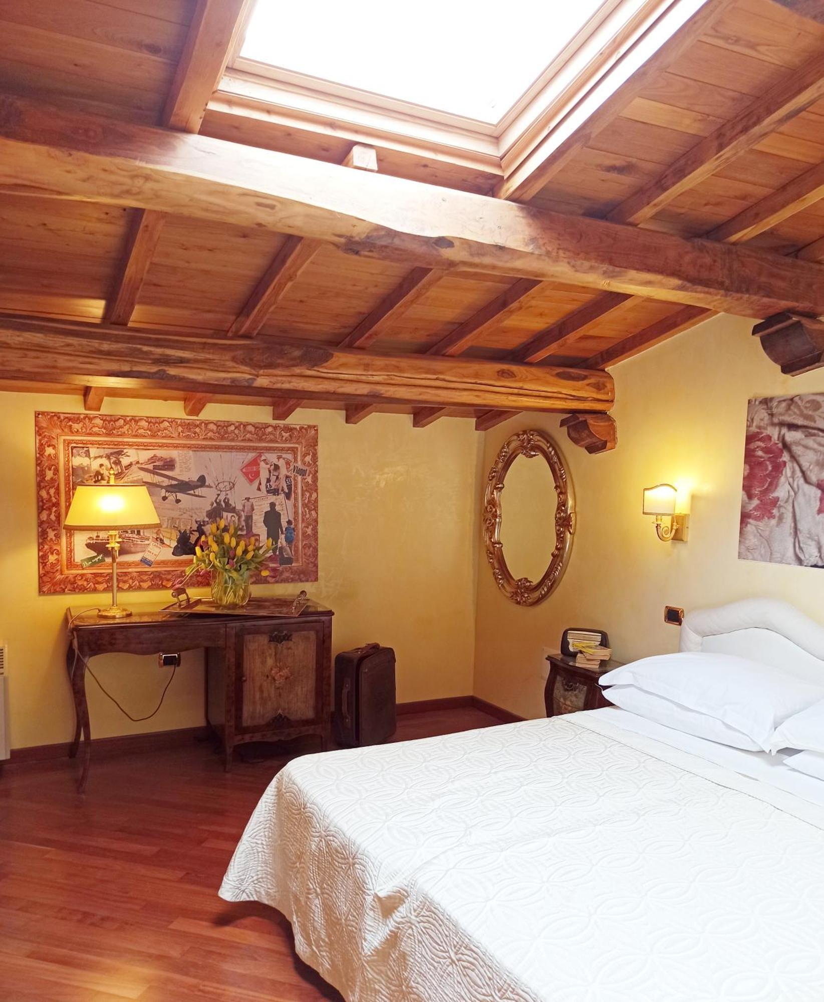 Blao Boutique Hotel Oristano