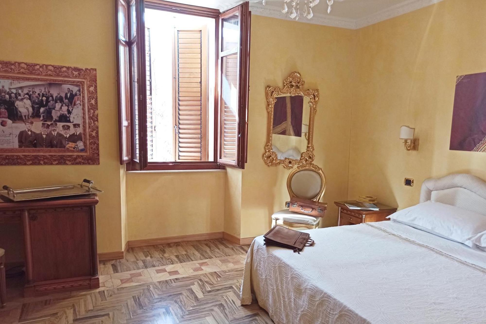 Hotel Blao Boutique Oristano