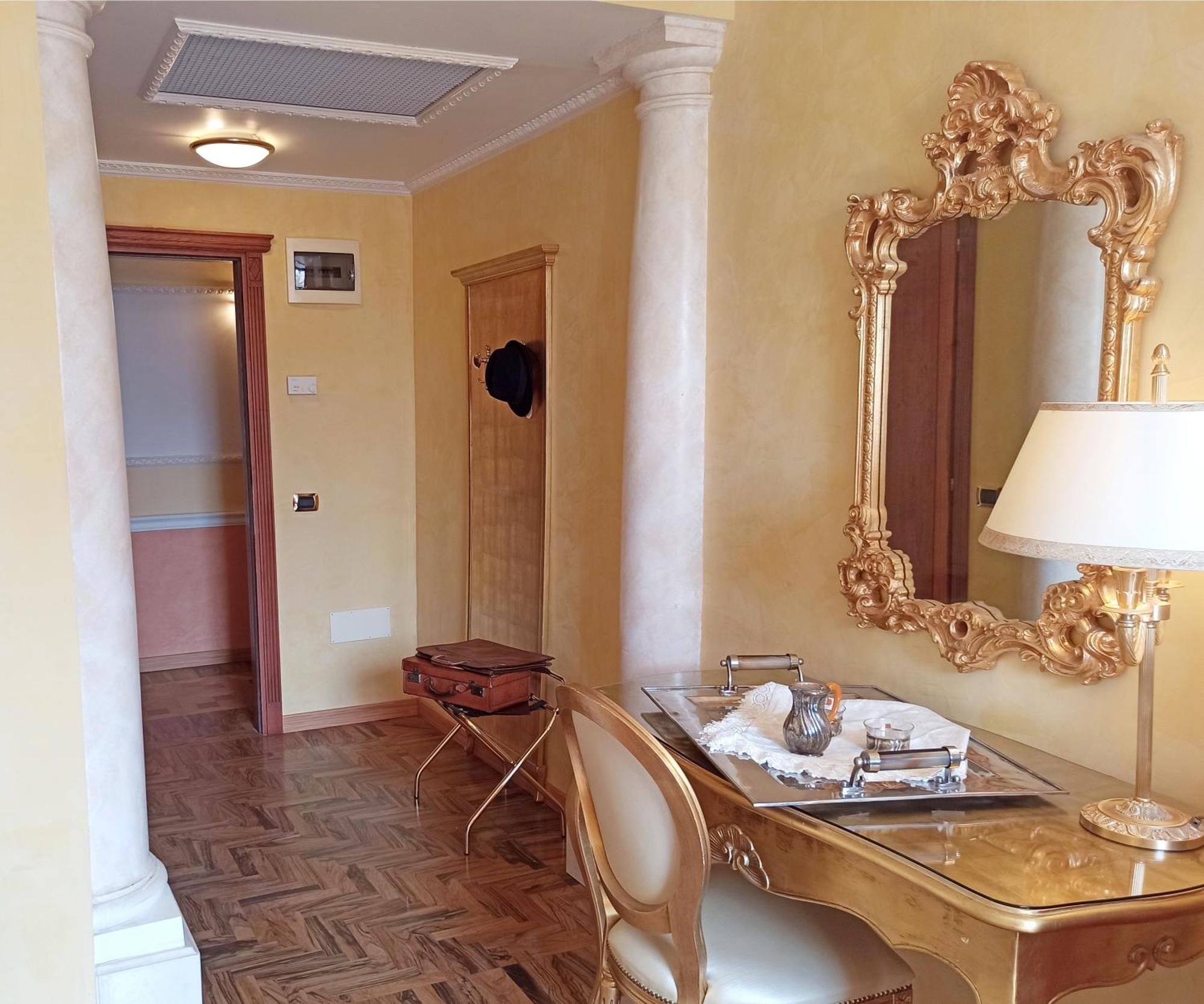 Blao Boutique Hotel Oristano